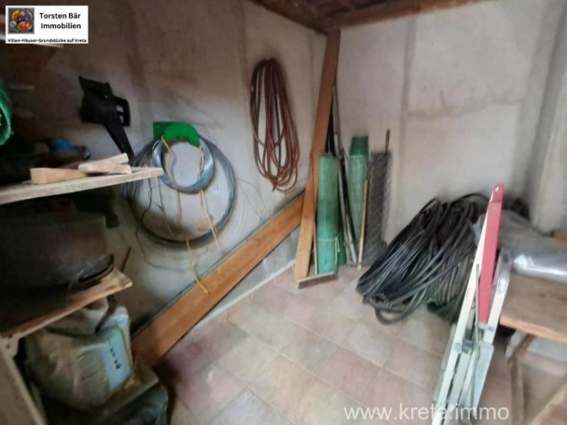 Platia Peramata Ein Ort, an dem das Meer zum Alltag wird – Freistehendes Anwesen in Platia Peramata bei Agios Nektarios Haus kaufen